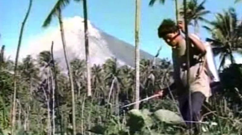 Reportáž Adama Kautského