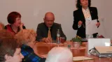 Setkání lounských rodáků v Praze