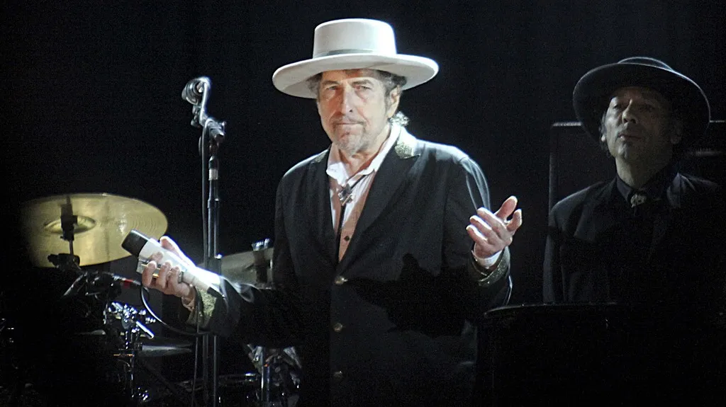 Bob Dylan