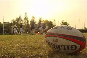 Havířovští ragbisté budou poprvé v historii bojovat o zlato