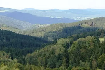 Brabec chce nechat komplexně prověřit Šumavu