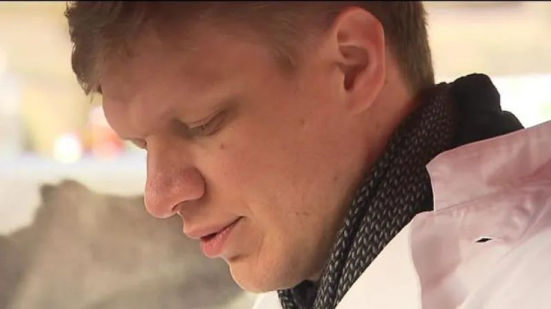 Rozlévání polévky pod taktovkou pražských radních