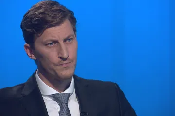 Sportu chybí dlouhodobá strategie a nastavení priorit, vysvětluje Neusser slabý olympijský zisk