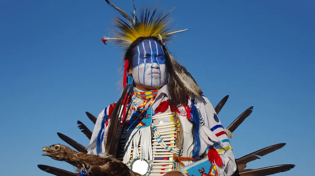 Fotografie Vladimíra Prachaře z Kanady