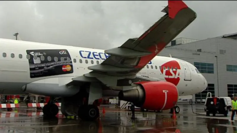 Vstup Hany Vorlíčkové