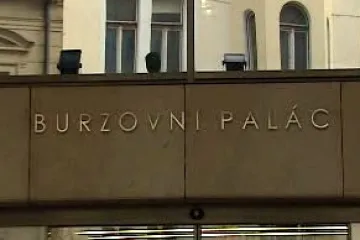 Pražská burza se už letos propadla o 30 procent a asi bude hůř…