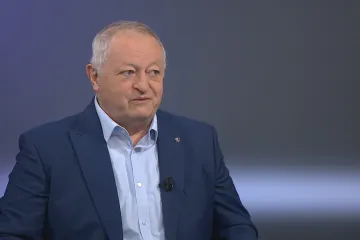Prigožin je sice zločinec, ale není to hloupý člověk, říká analytik Votápek