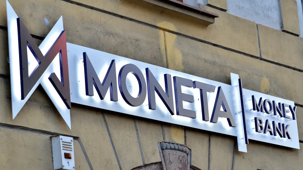 Moneta Money Bank