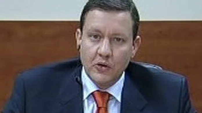 Daniel Lipšic