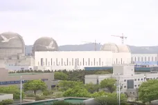 O jaderné inženýry je zájem. Rodák z Dukovan obor studuje v Jižní Koreji