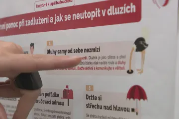 Milostivé léto začíná, lidé mohou obcím či státu splatit dluhy bez úroků a penále