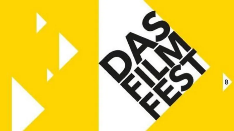 Upoutávka: 8. Das Filmfest