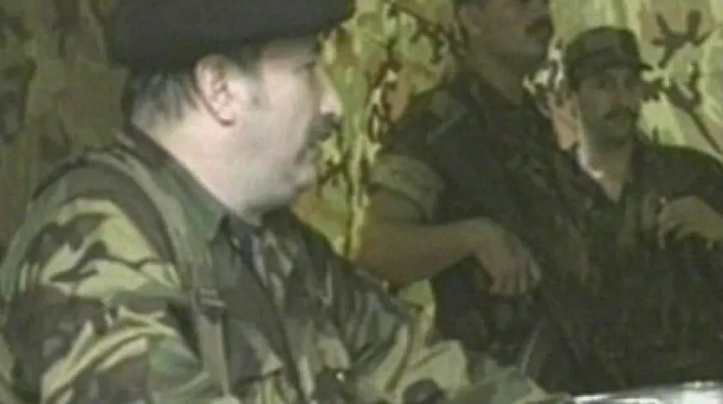 FARC