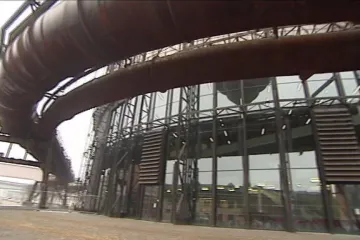 Experti kritizují zamýšlenou podobu Městské galerie v Ostravě