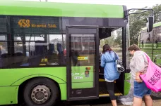 Ústecký kraj sehnal náhradu za TD Bus. Autobusy vyjedou, někde jich ale bude méně