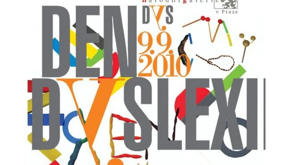 Den dyslexie