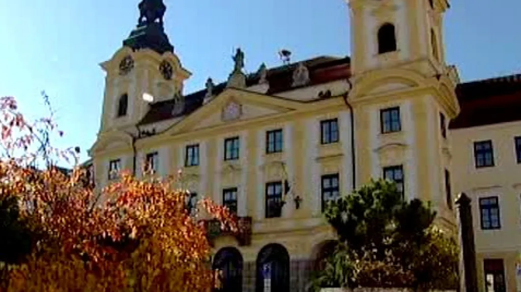 Písek