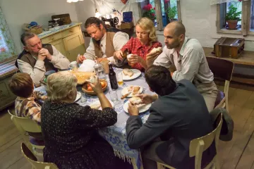 První historická reality show v českých televizích