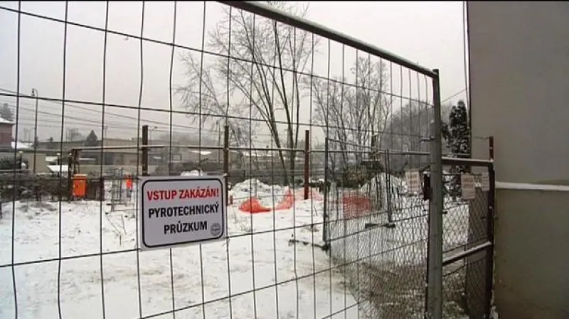 Reportáž Michala Klokočníka