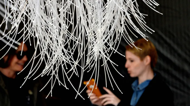 Český pavilon na Expu 2015