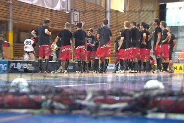 Sérii Buldoků s Vítkovicemi rozhodne až sedmý zápas