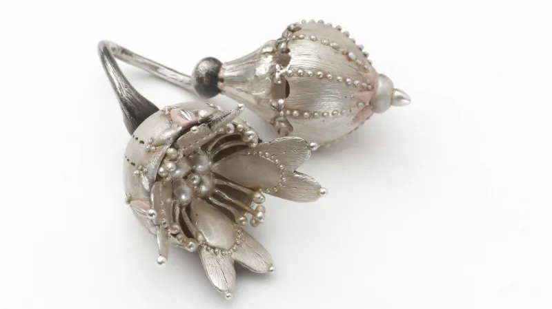 Janja Prokić / kolekce Hidden place