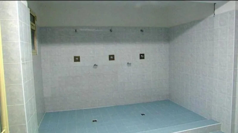 Vazební věznice v novém