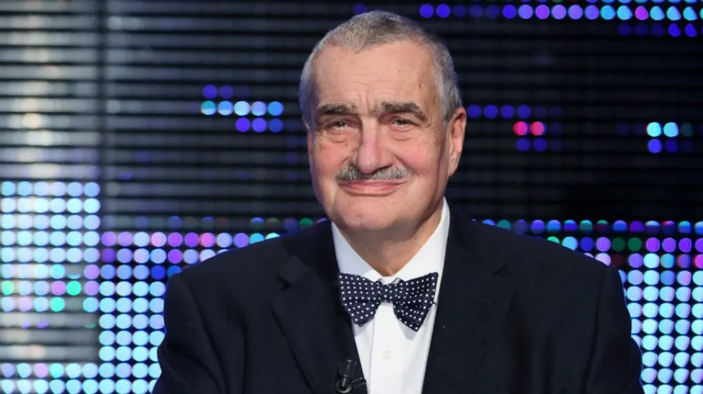 Karel Schwarzenberg