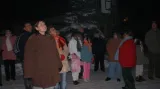 Advent v Košticích