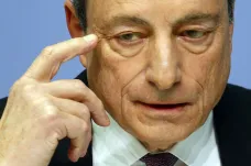 Italský premiér Draghi oznámil rezignaci. Prezident Mattarella ji ale odmítl