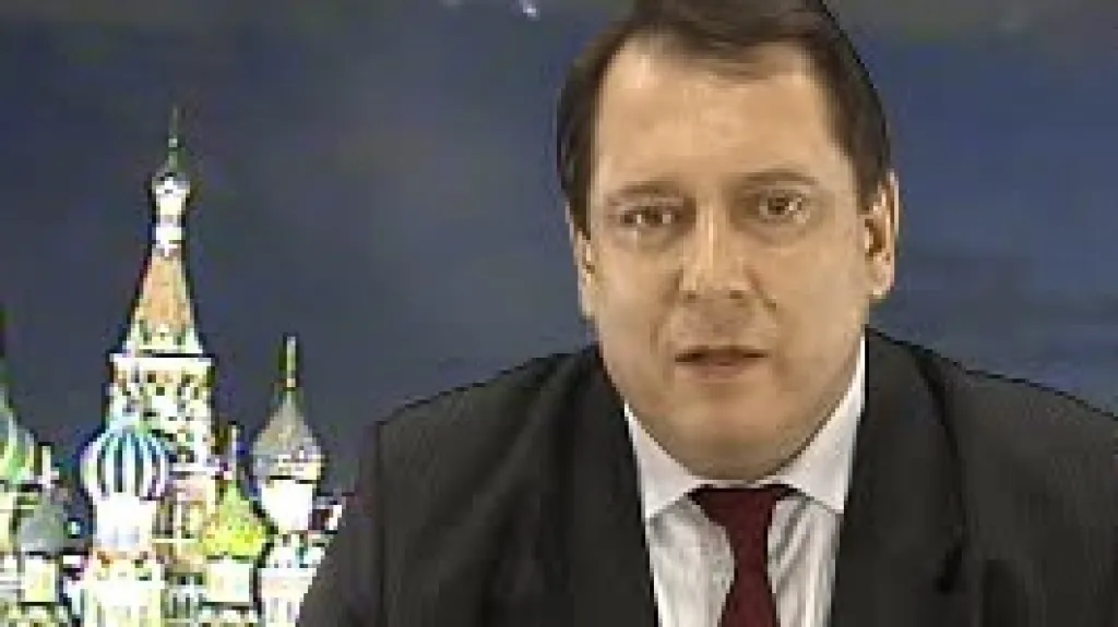 Jiří Paroubek