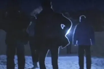 Stále více migrantů volí riskantní cestu přes Alpy. Ohrožuje je mráz i laviny