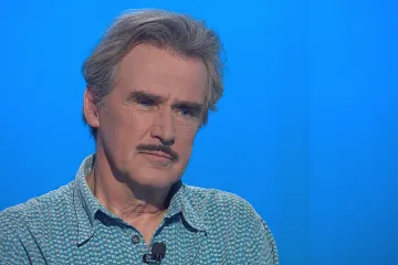 Mladým bych radil, aby se nebáli být trapní, říká výtvarník František Skála