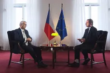 Ministr Dvořák by chtěl do voleb jednat s Bruselem o podmínkách vstupu do ERM II. Rozhodla by další vláda