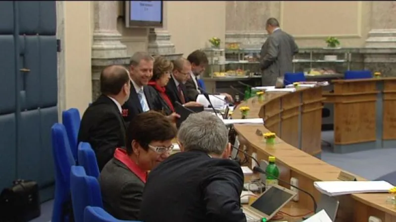 Müllerová s sKartami opět narazila