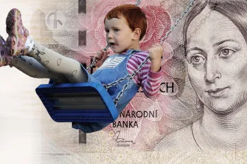 Šetříme na důchod: Milujte se a množte se