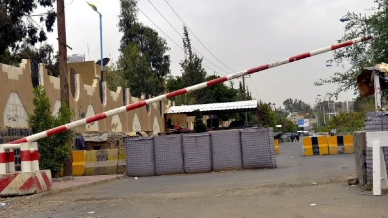 USA evakuují své občany z Jemenu