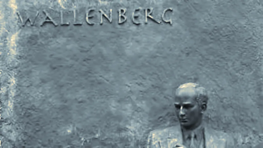 Raoul Wallenberg