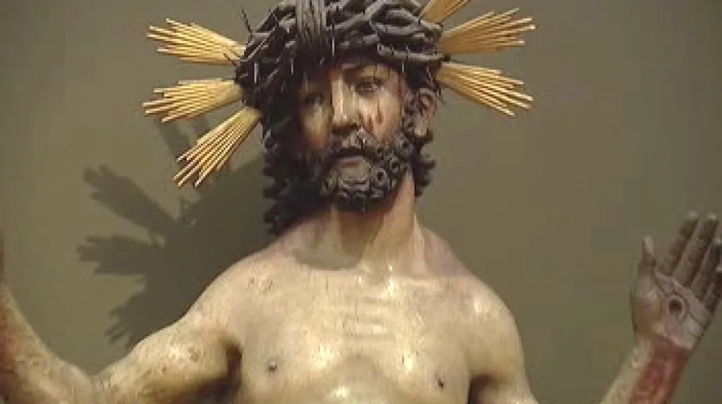 Umění české reformace