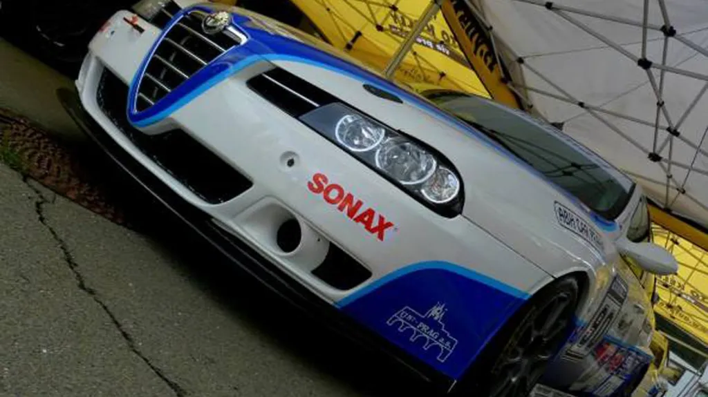 Mistrovství Evropy v závodech automobilů do vrchu Ecce Homo