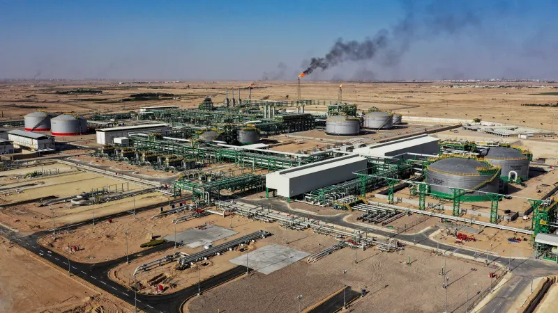 Ceny ropy prudce rostou poté, co Trump řekl, že útoky na Írán budou pokračovat