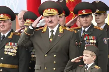 Čína Bělorusku půjčí miliardu dolarů