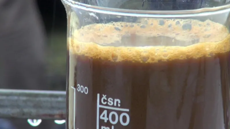 Chemikálie s nanočásticemi