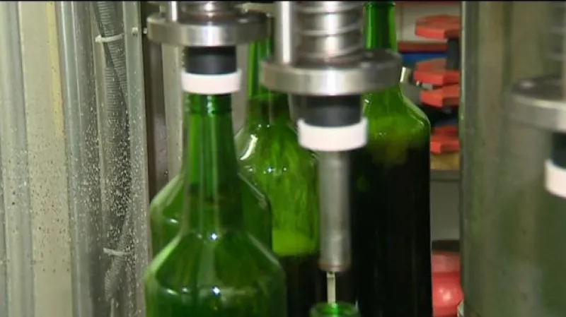 V Rakousku a Německu se pije dál