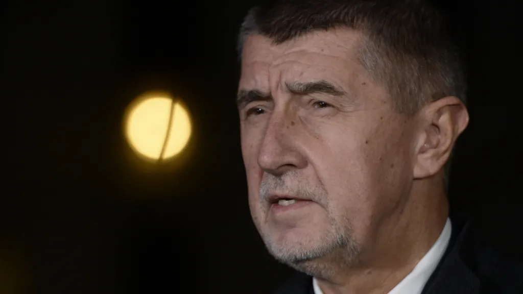 Andrej Babiš