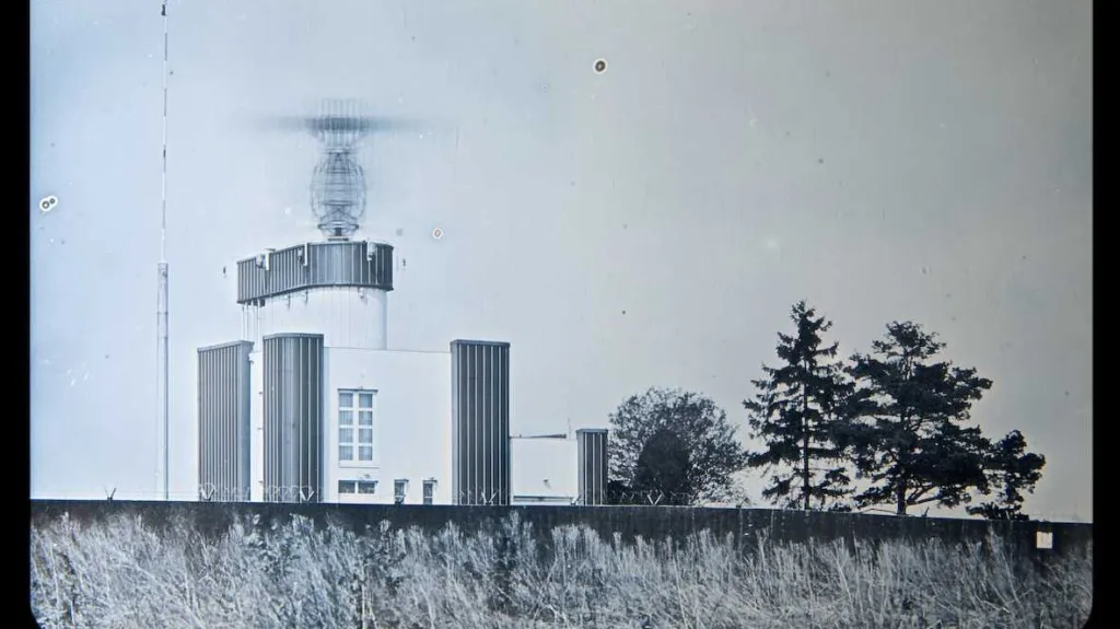 Daguerrotypie Ondřeje Přibyla