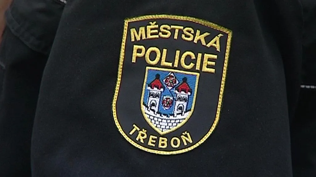 Městská policie Třeboň