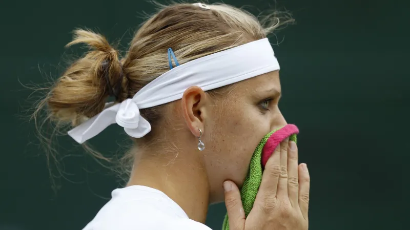 Lucie Šafářová