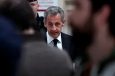 Sarkozy je vinný v případu financování kampaně, potvrdil soud. Exprezident se odvolal