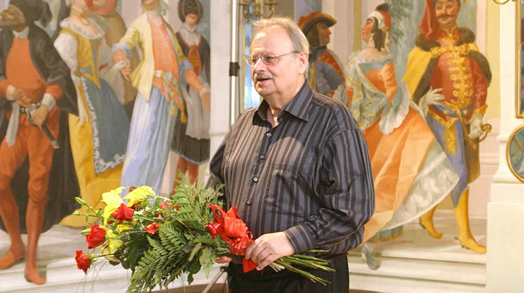 Antonín Kubálek